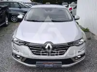 2017 Renault Talisman