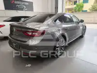 2017 Renault Talisman