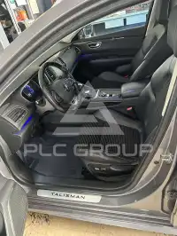 2017 Renault Talisman