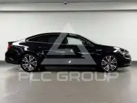 2017 Renault Talisman
