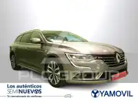 2017 Renault Talisman
