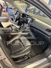 2017 Renault Talisman