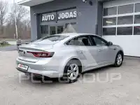 2017 Renault Talisman