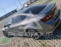 2017 Renault Talisman