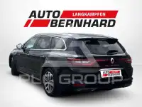 2017 Renault Talisman