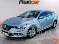 2017 Renault Talisman