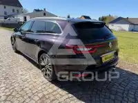 2017 Renault Talisman