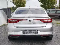 2017 Renault Talisman
