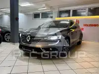 2017 Renault Talisman