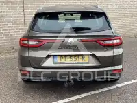 2017 Renault Talisman