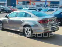 2017 Renault Talisman