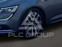 2017 Renault Talisman