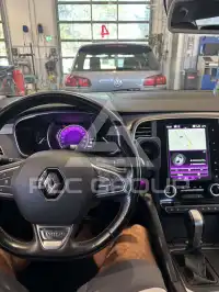 2017 Renault Talisman