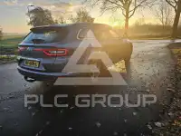 2017 Renault Talisman