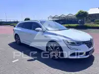 2017 Renault Talisman