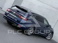 2017 Renault Talisman