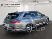 2017 Renault Talisman