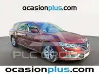 2017 Renault Talisman