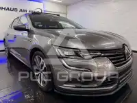2017 Renault Talisman