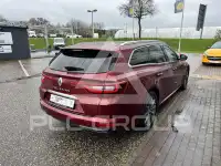 2017 Renault Talisman
