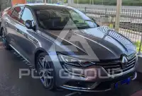2017 Renault Talisman
