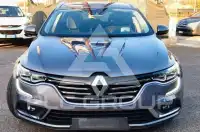 2017 Renault Talisman