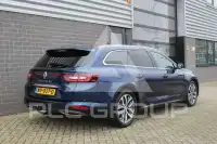 2017 Renault Talisman