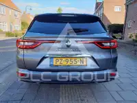 2017 Renault Talisman