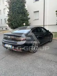 2017 Renault Talisman