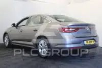 2017 Renault Talisman