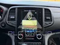 2017 Renault Talisman