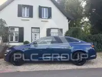 2017 Renault Talisman