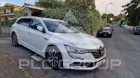 2017 Renault Talisman