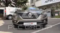 2017 Renault Talisman