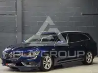 2017 Renault Talisman