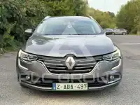 2017 Renault Talisman