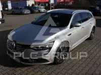 2017 Renault Talisman