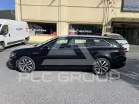 2017 Renault Talisman