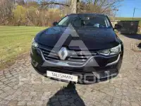 2017 Renault Talisman