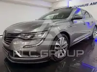 2017 Renault Talisman