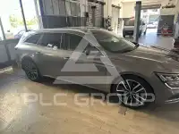 2017 Renault Talisman