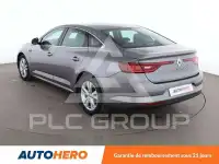 2017 Renault Talisman