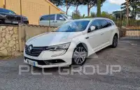 2017 Renault Talisman