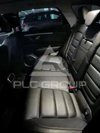 2017 Renault Talisman