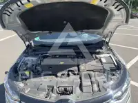 2017 Renault Talisman