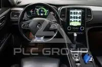 2017 Renault Talisman