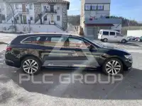 2017 Renault Talisman