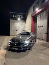 2017 Renault Talisman