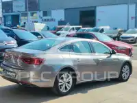 2017 Renault Talisman