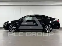 2017 Renault Talisman